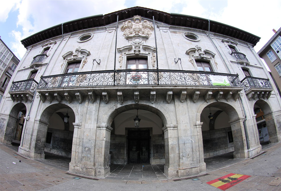 Mondragón